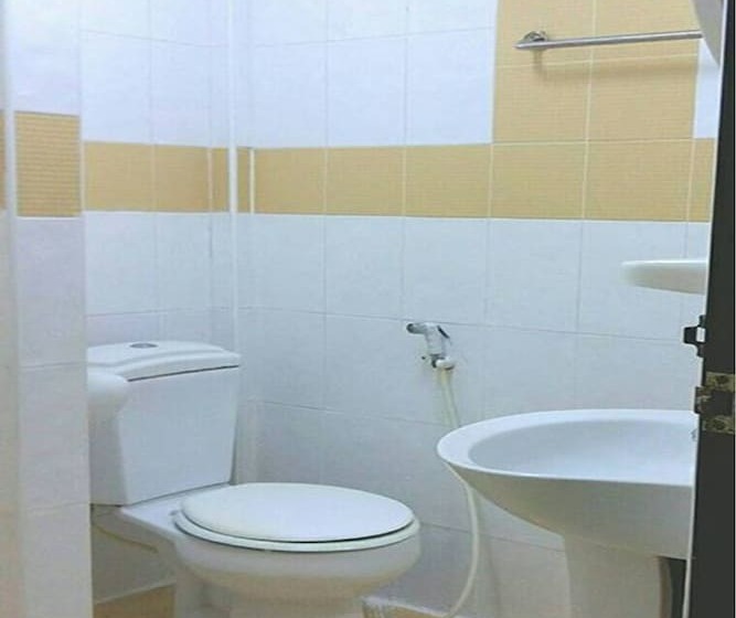 호텔 Submukda Grand