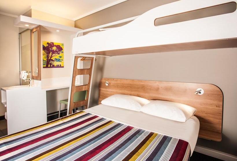 Отель Sun1 Benoni