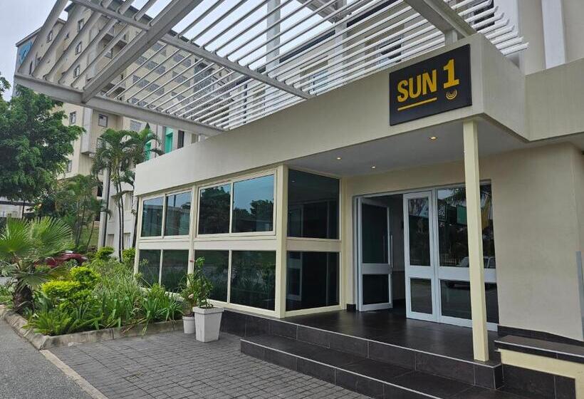 فندق Sun1 Nelspruit