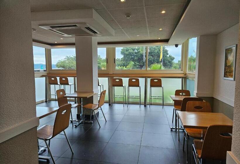 בית מלון כפרי Sun1 Nelspruit