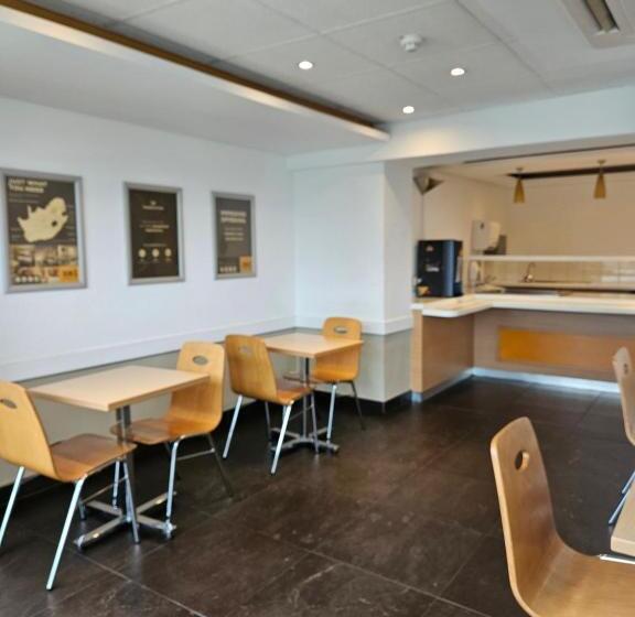 فندق Sun1 Nelspruit