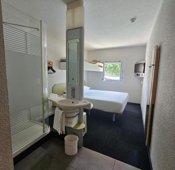 فندق Sun1 Nelspruit