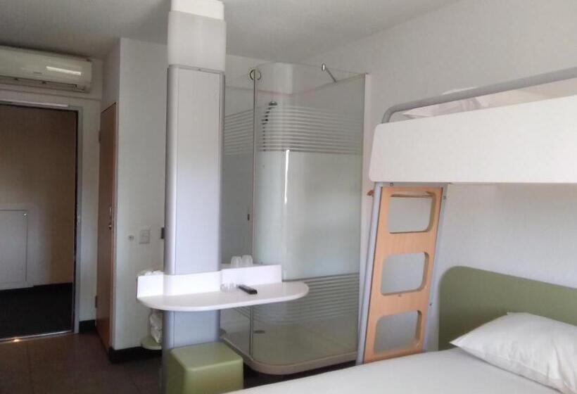 فندق Sun1 Nelspruit