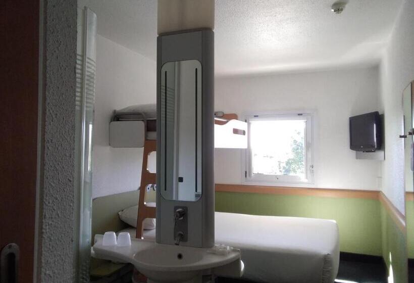 בית מלון כפרי Sun1 Nelspruit