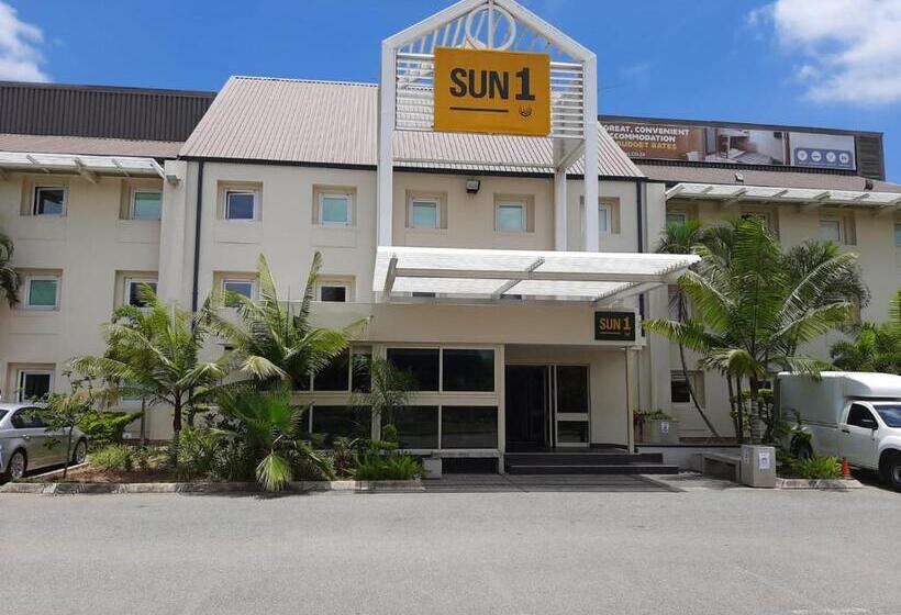فندق Sun1 Nelspruit