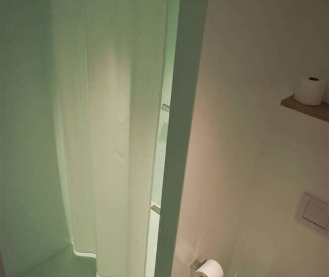 فندق Swiss Chocolate By Fassbind Lausanne