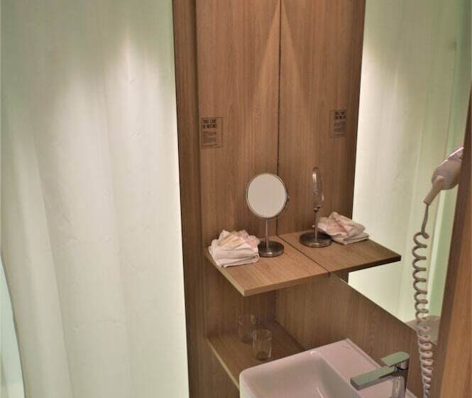 فندق Swiss Chocolate By Fassbind Lausanne