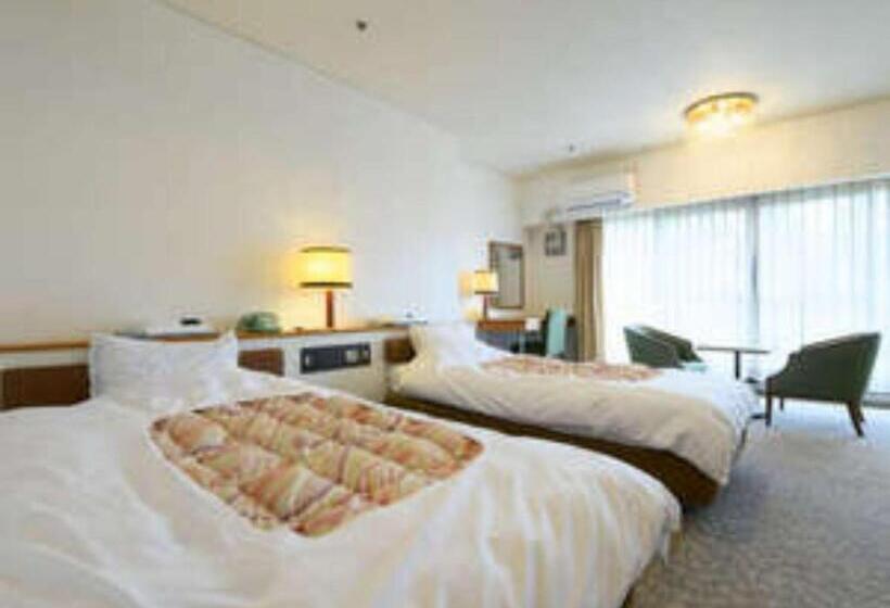 酒店 Tetra Resort Shizuoka Yaizu   Vacation Stay 35233v
