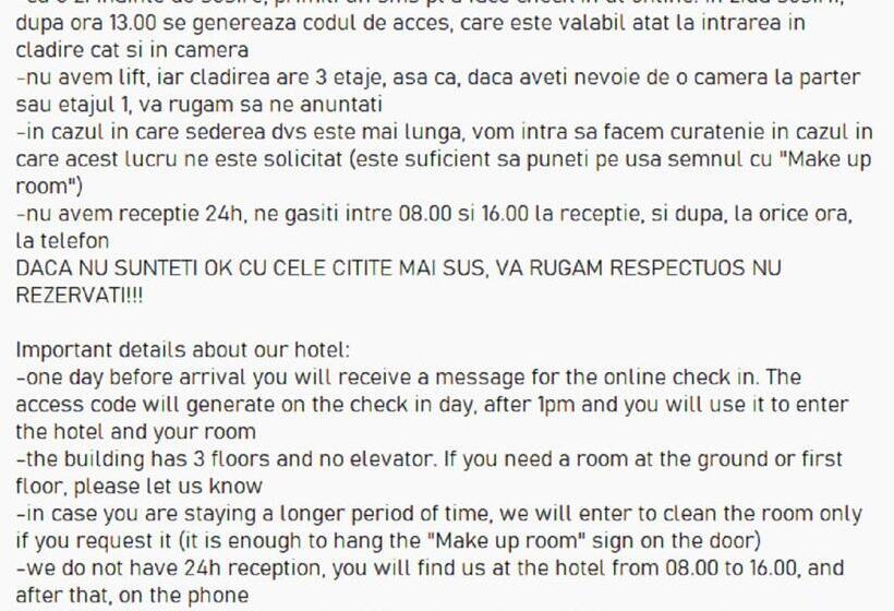 هتل The Embassy Nord