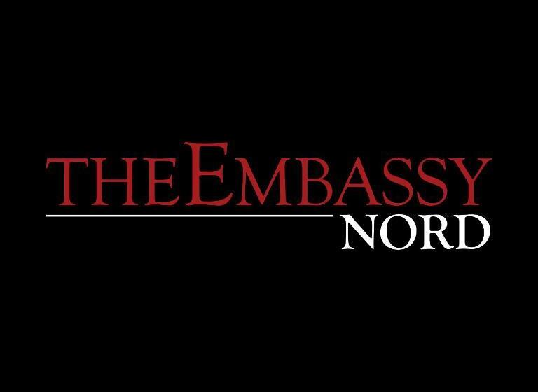 هتل The Embassy Nord