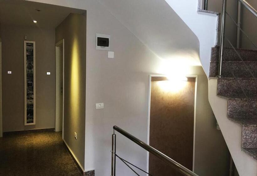 هتل The Embassy Nord