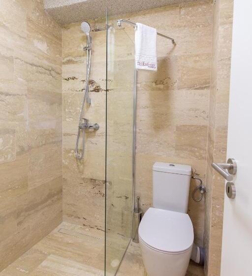 هتل The Embassy Nord