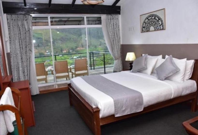 호텔 The Mountview