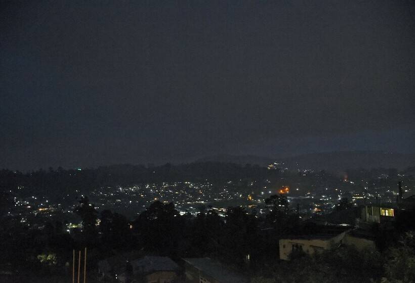 בית מלון כפרי Top Venice