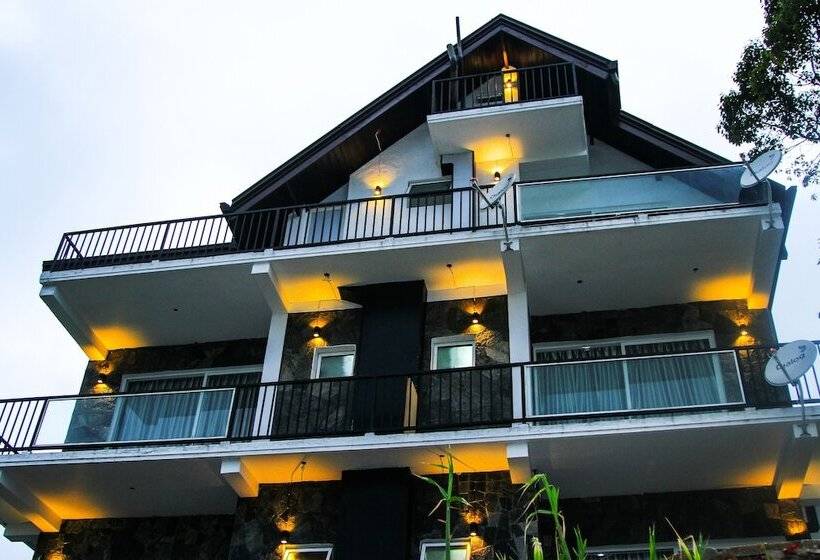 בית מלון כפרי Top Venice