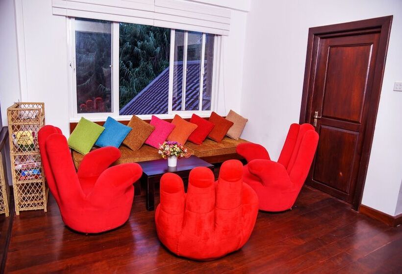 בית מלון כפרי Top Venice