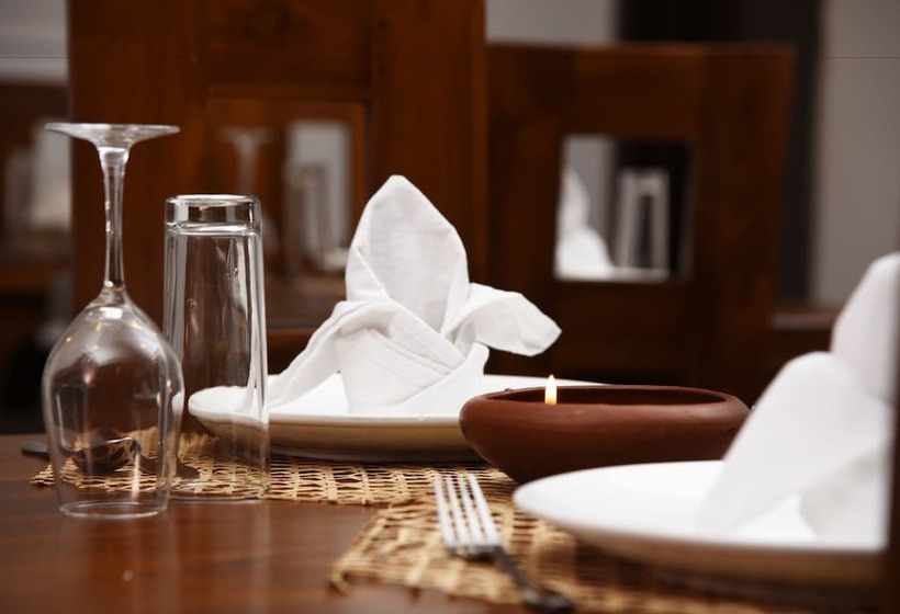 בית מלון כפרי Top Venice