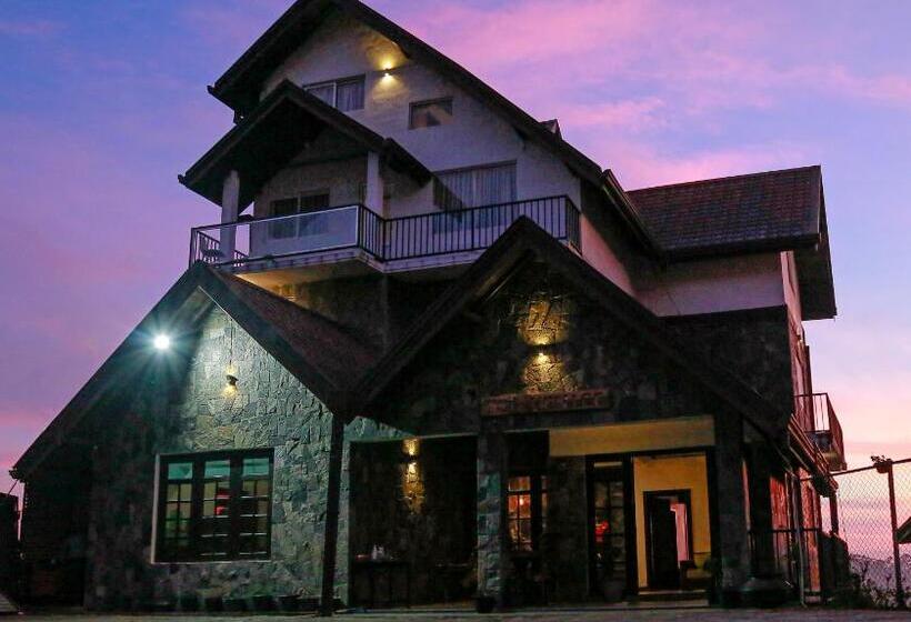 בית מלון כפרי Top Venice