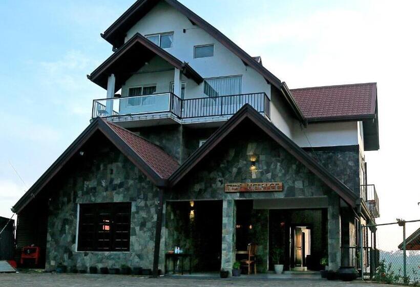 בית מלון כפרי Top Venice