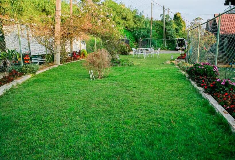 בית מלון כפרי Top Venice