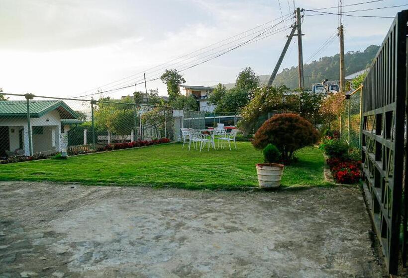 בית מלון כפרי Top Venice