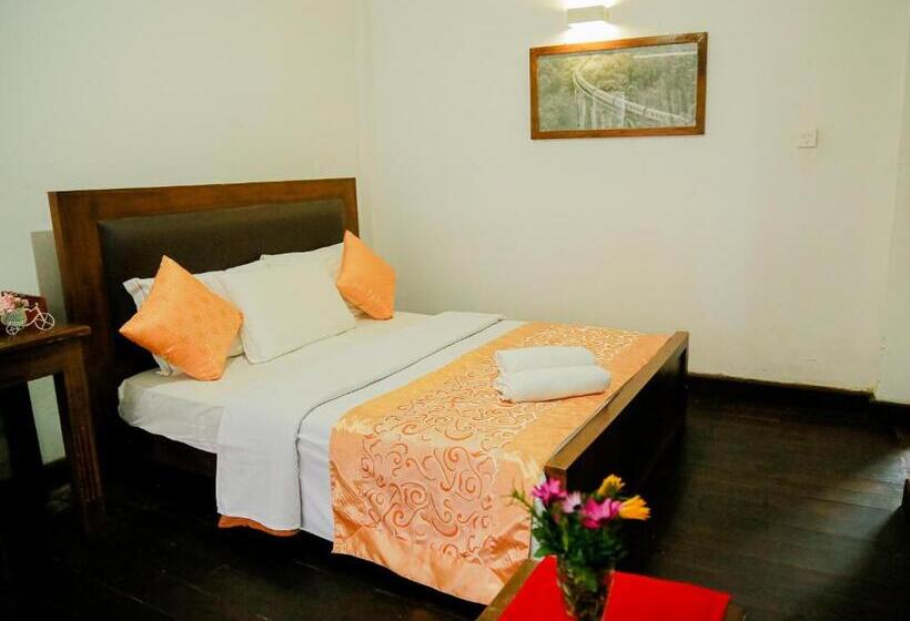 בית מלון כפרי Top Venice