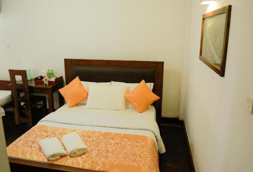 בית מלון כפרי Top Venice