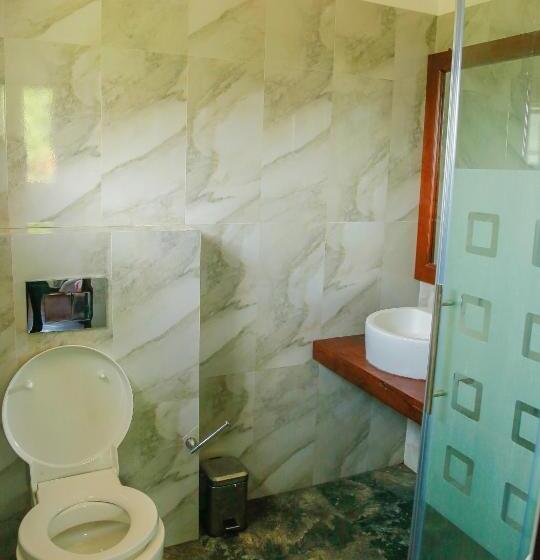 בית מלון כפרי Top Venice