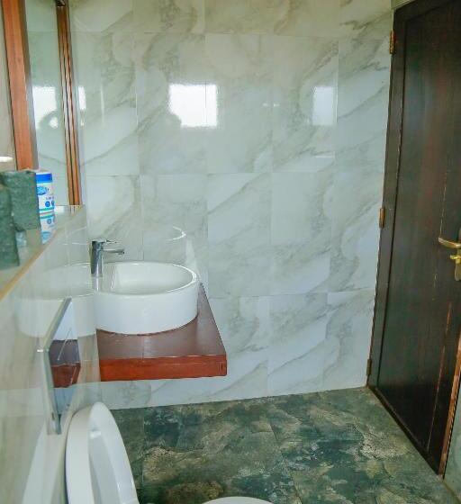 בית מלון כפרי Top Venice