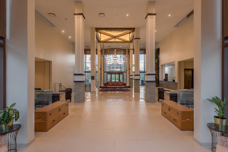 فندق Verde Zanzibar  Azam Luxury Resort And Spa