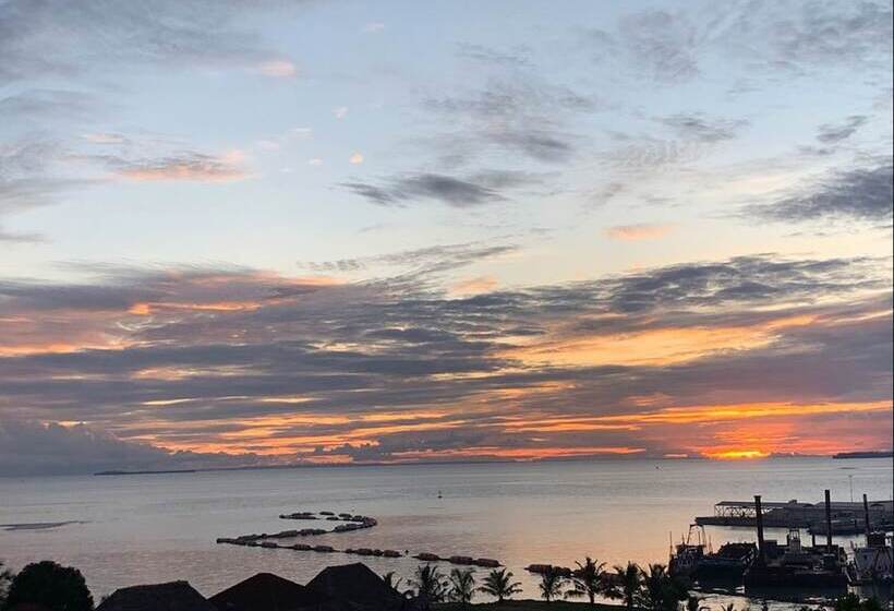 فندق Verde Zanzibar  Azam Luxury Resort And Spa