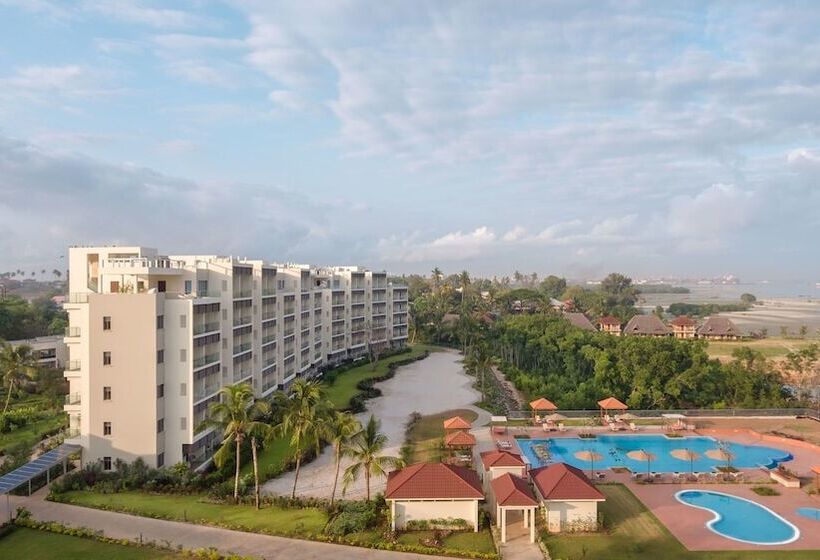 فندق Verde Zanzibar  Azam Luxury Resort And Spa