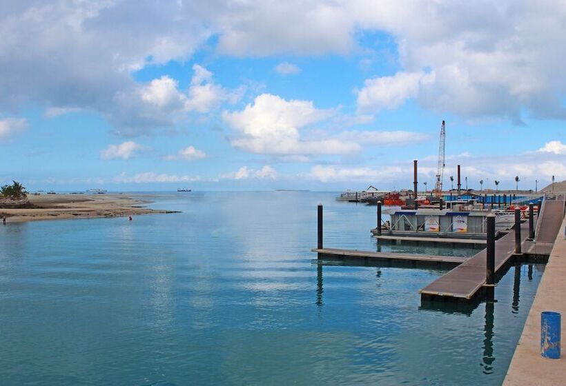 فندق Verde Zanzibar  Azam Luxury Resort And Spa