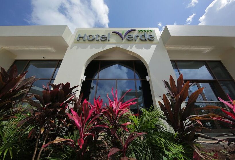فندق Verde Zanzibar  Azam Luxury Resort And Spa