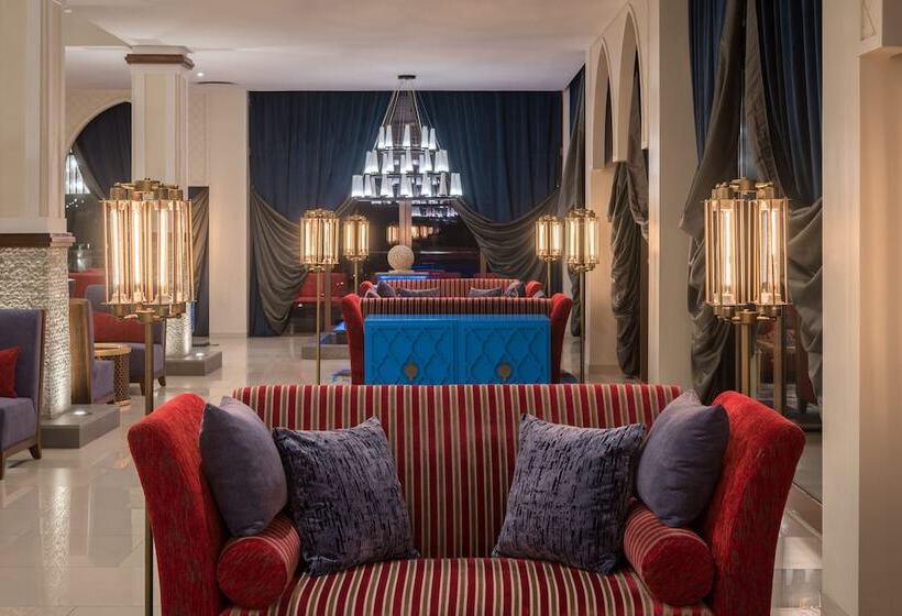 فندق Verde Zanzibar  Azam Luxury Resort And Spa