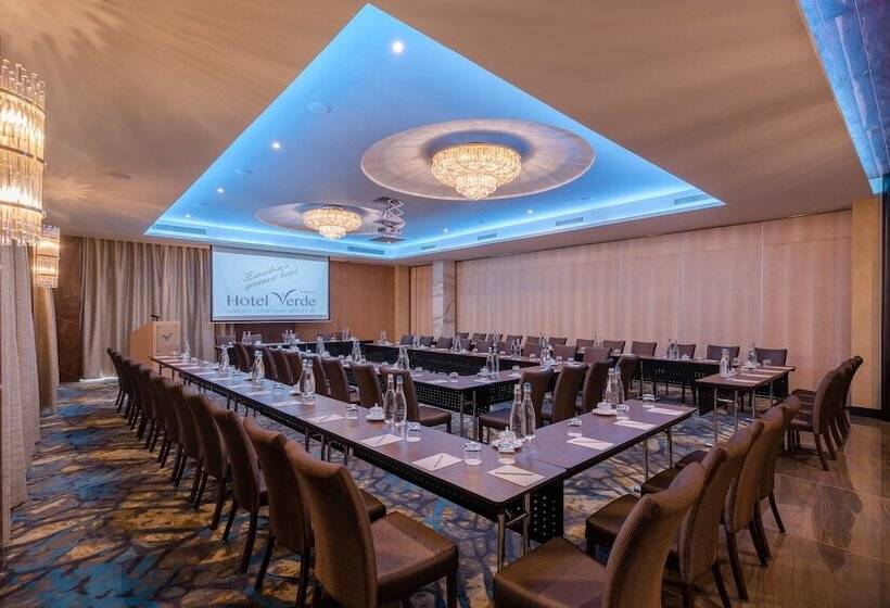 فندق Verde Zanzibar  Azam Luxury Resort And Spa