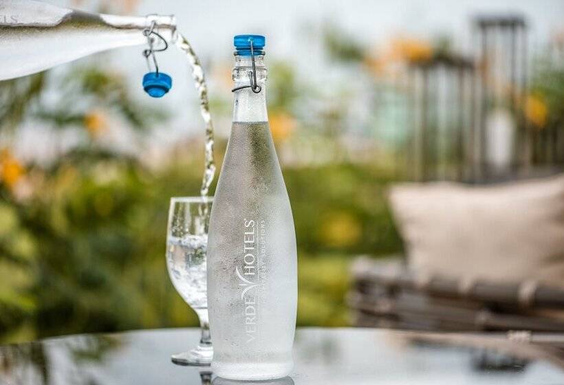 فندق Verde Zanzibar  Azam Luxury Resort And Spa