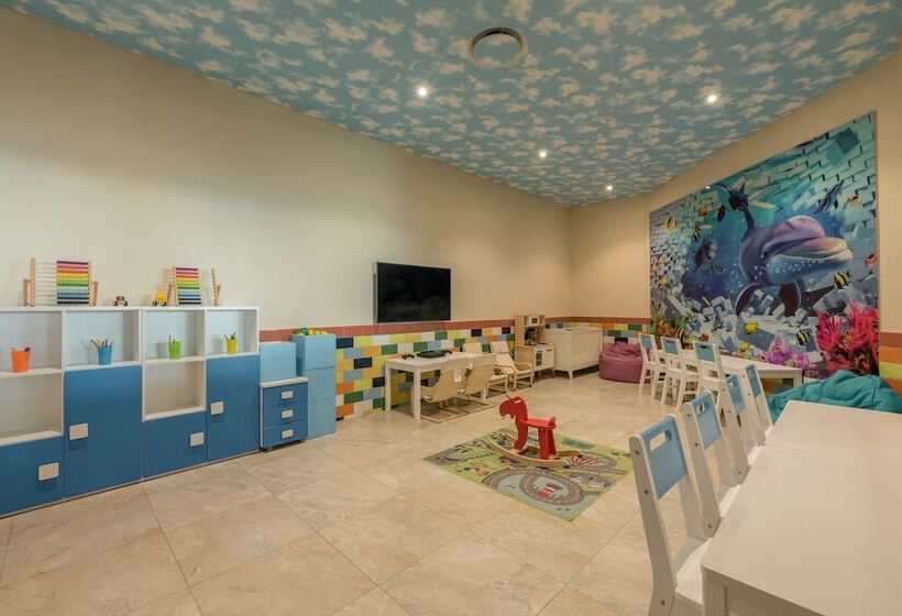 فندق Verde Zanzibar  Azam Luxury Resort And Spa