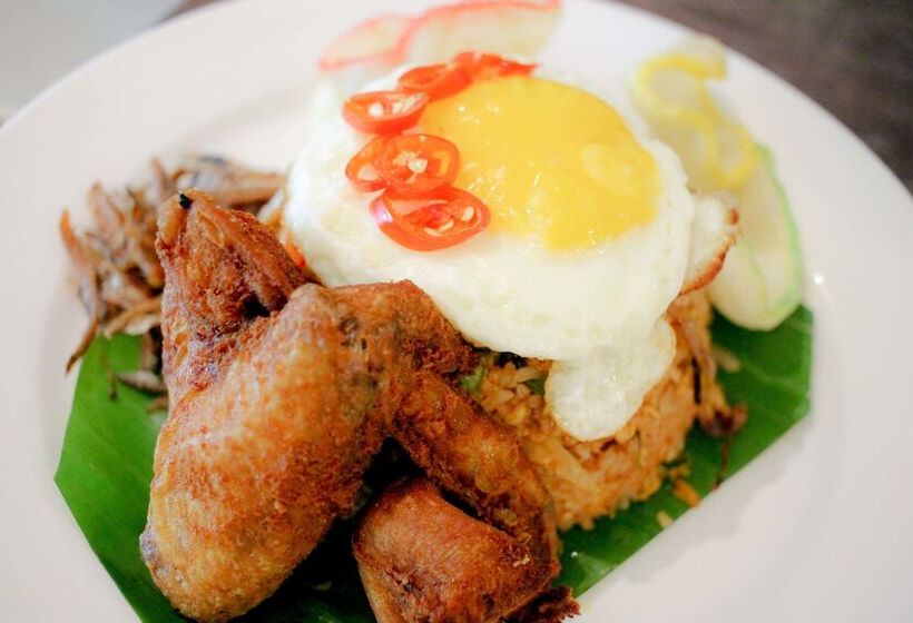 בית מלון כפרי We