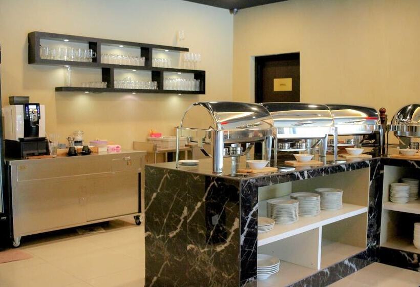 בית מלון כפרי We