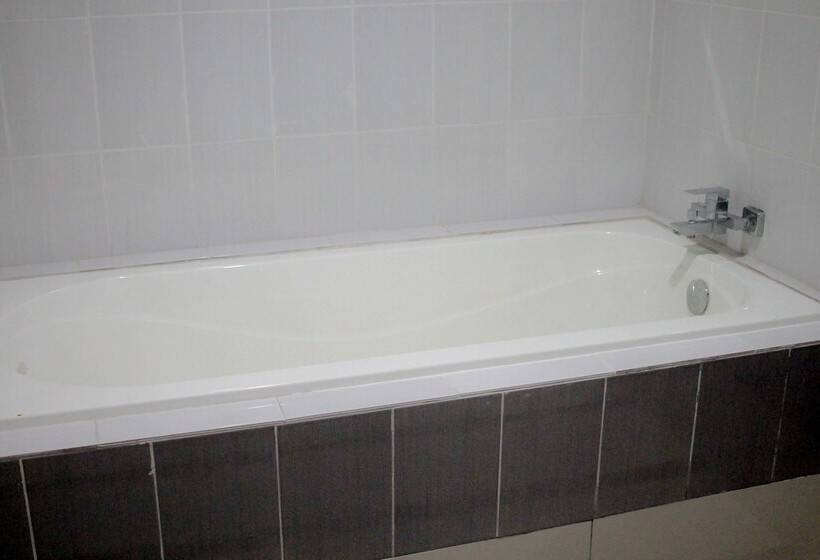 בית מלון כפרי We