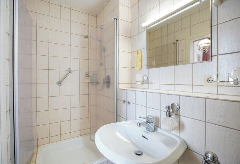 هتل Windrose Borkum