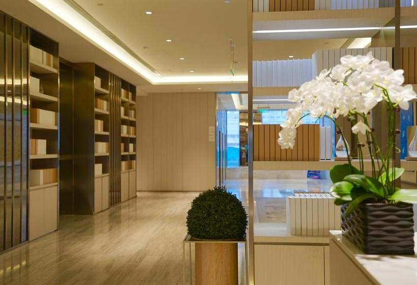 酒店 Ji  Kunming Hightech Zone