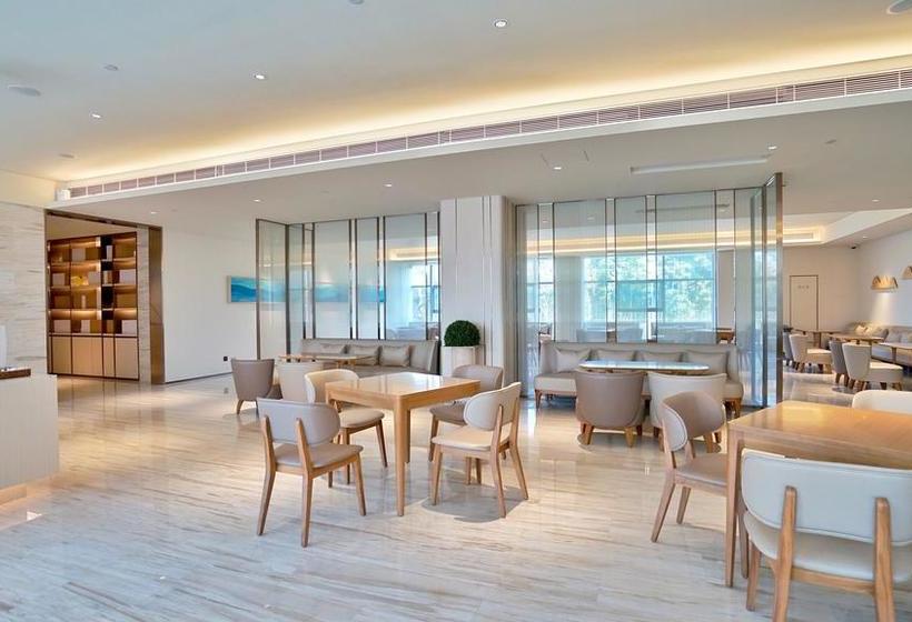 ホテル Ji  Zhenjiang Zhufang Road