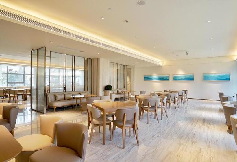 ホテル Ji  Zhenjiang Zhufang Road