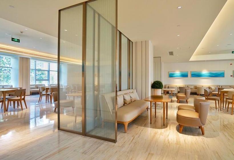 ホテル Ji  Zhenjiang Zhufang Road