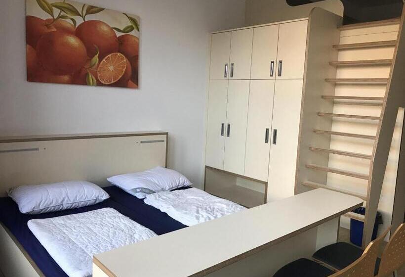 Jugendherberge Potsdam