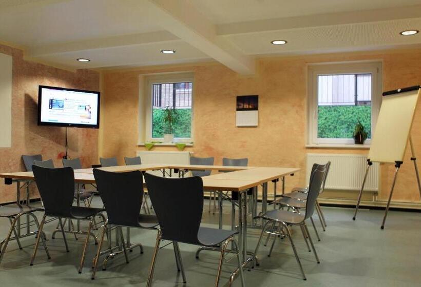 Jugendherberge Potsdam