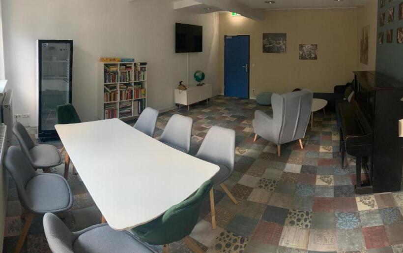 Jugendherberge Potsdam