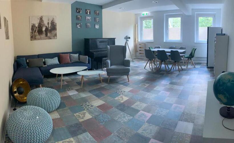 Jugendherberge Potsdam